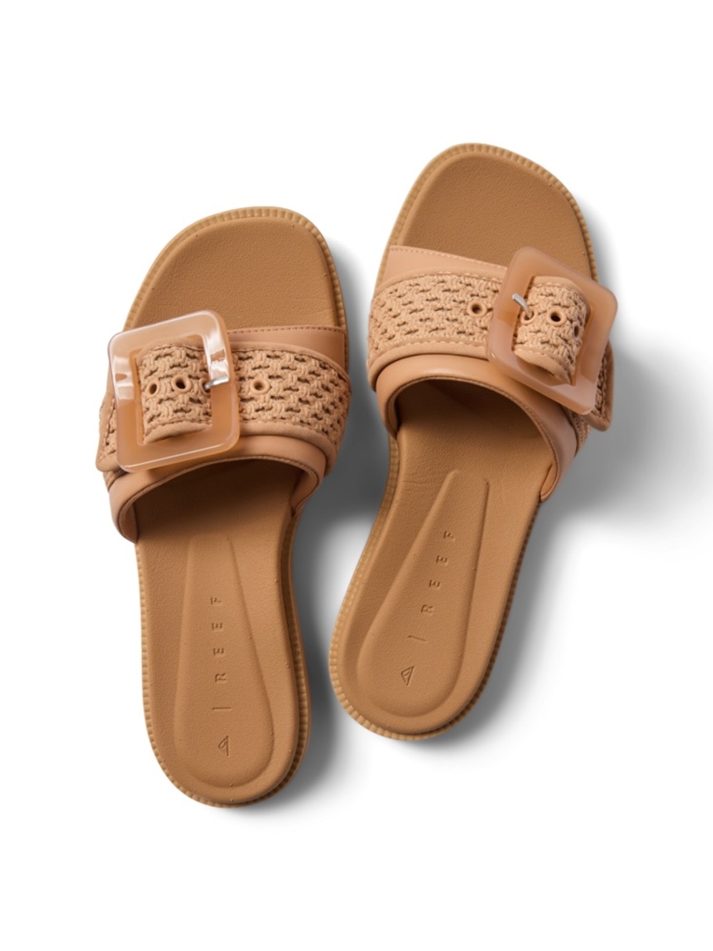 Brand New Reef Sunny Emma Sandals